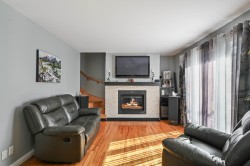 Living Room - 