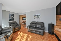 Living Room - 
