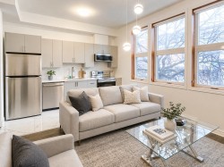 301-1672 Rue St-Denis  Montréal (Le Plateau-Mont-Royal), QC H2X 3K6