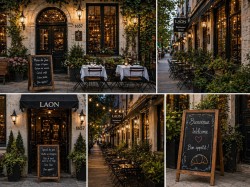 1655 Rue St-Denis  Montréal (Ville-Marie), QC H2X 3K4