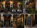 Façade - 1655 Rue St-Denis, Montréal (Ville-Marie), QC  - Outdoor 