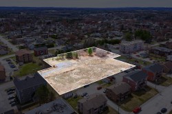 Rue des Pins  East Angus, QC J0B 1A0