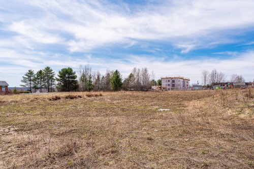 Terre/Terrain - Rue Des Pins, East Angus, QC 