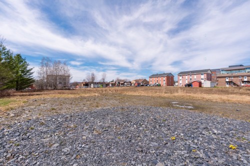 Terre/Terrain - Rue Des Pins, East Angus, QC 