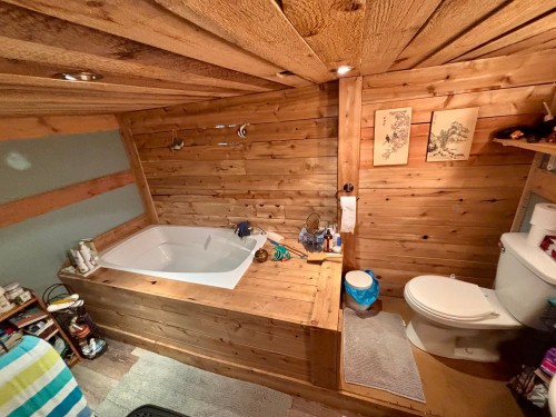 Salle de bains - 192 Rue Davignon, Granby, QC - Indoor Photo Showing Bathroom