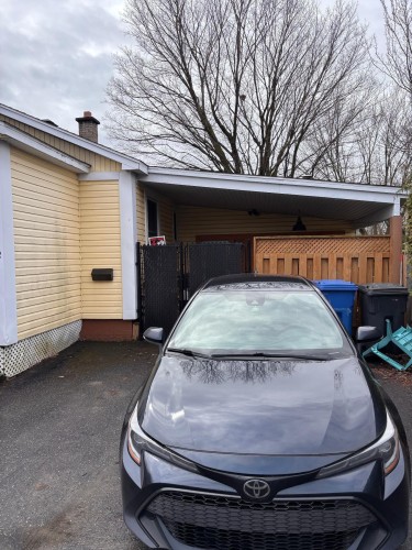 Entrée extérieure - 192 Rue Davignon, Granby, QC - Outdoor With Exterior