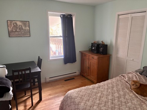 Chambre à coucher - 192 Rue Davignon, Granby, QC - Indoor Photo Showing Bedroom