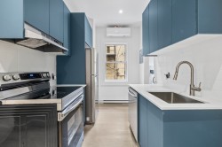 14-2068 Av. Lincoln Montréal (Ville-Marie), QC H3H 1H9