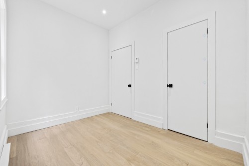 Bedroom - 14-2068 Av. Lincoln, Montréal (Ville-Marie), QC - Indoor Photo Showing Other Room