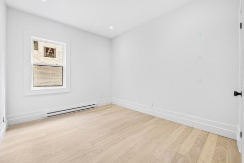 Bedroom - 14-2068 Av. Lincoln, Montréal (Ville-Marie), QC - Indoor Photo Showing Other Room