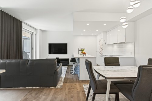 504-1025 Rue de la Commune E.  Montréal (Ville-Marie), QC H2L 0G5