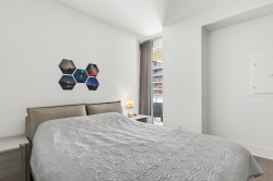 Chambre à coucher - 