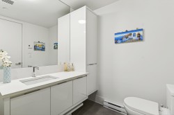 Salle de bains - 