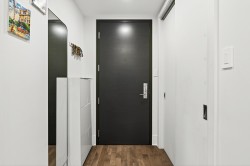 Hall d'entrée/Vestibule - 