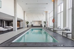 Piscine - 