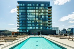 Piscine - 