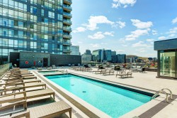Piscine - 
