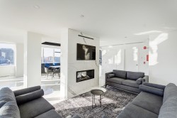 Salle communautaire - 