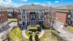 106-1897 Rue De Chambly  Saint-Bruno-De-Montarville, QC J3V 6H2