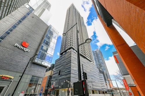 2303-1288 Av. des Canadiens-de-Montréal  Montréal (Ville-Marie), QC H3B 3B3