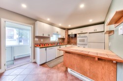 Kitchen - 