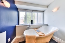 Bathroom - 