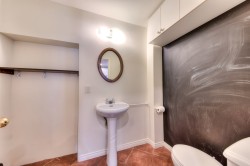 Bathroom - 