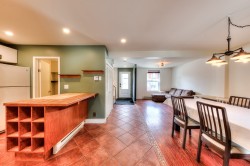Kitchen - 