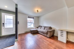 Living Room - 