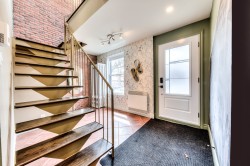 Mud Room - 