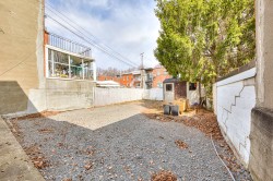Courtyard - 