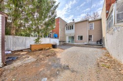 Courtyard - 