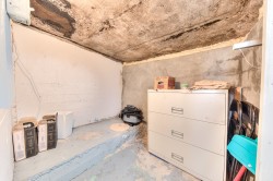 Basement - 