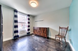Bedroom - 