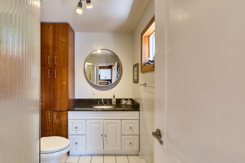 Salle de bains - 178 Route 329, Saint-Donat, QC - Indoor Photo Showing Bathroom