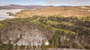 Vue d'ensemble - 178 Route 329, Saint-Donat, QC  - Outdoor With View 