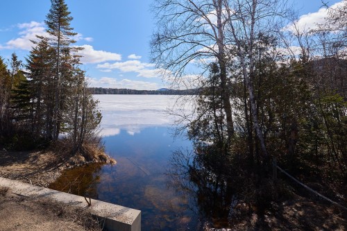 Autre - 178 Route 329, Saint-Donat, QC - Outdoor With View