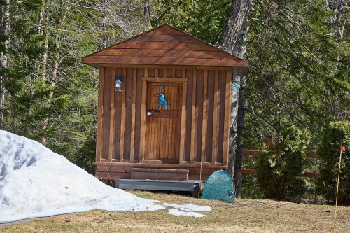 Autre - 178 Route 329, Saint-Donat, QC - Outdoor