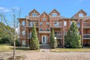 Front of Structure - 302-3037 Boul. René-Laennec, Laval (Auteuil), QC  - Outdoor With Facade 