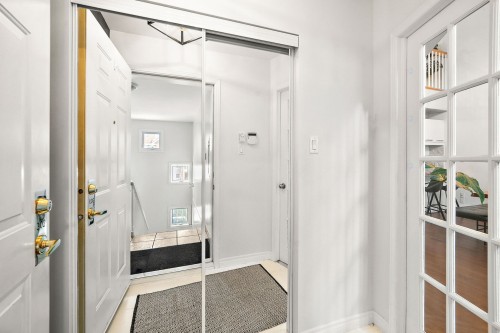 Mud Room - 302-3037 Boul. René-Laennec, Laval (Auteuil), QC - Indoor Photo Showing Other Room