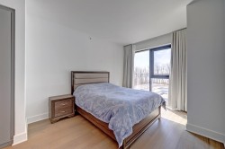 Chambre à coucher principale - 