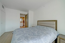 Chambre à coucher principale - 