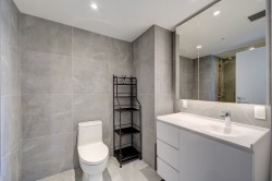 Salle de bains - 