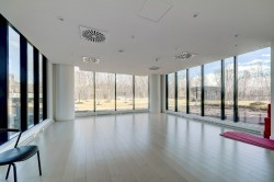 Salle communautaire - 