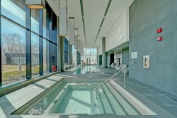 Piscine - 