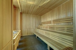 Sauna - 