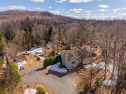 17 Rue des Cimes Sainte-Marguerite-Du-Lac-Masson, QC J0T 1L0