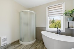 Salle de bains - 