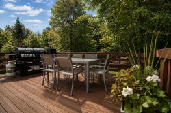 Terrasse - 