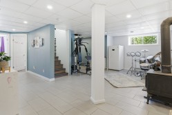 Salle familiale - 